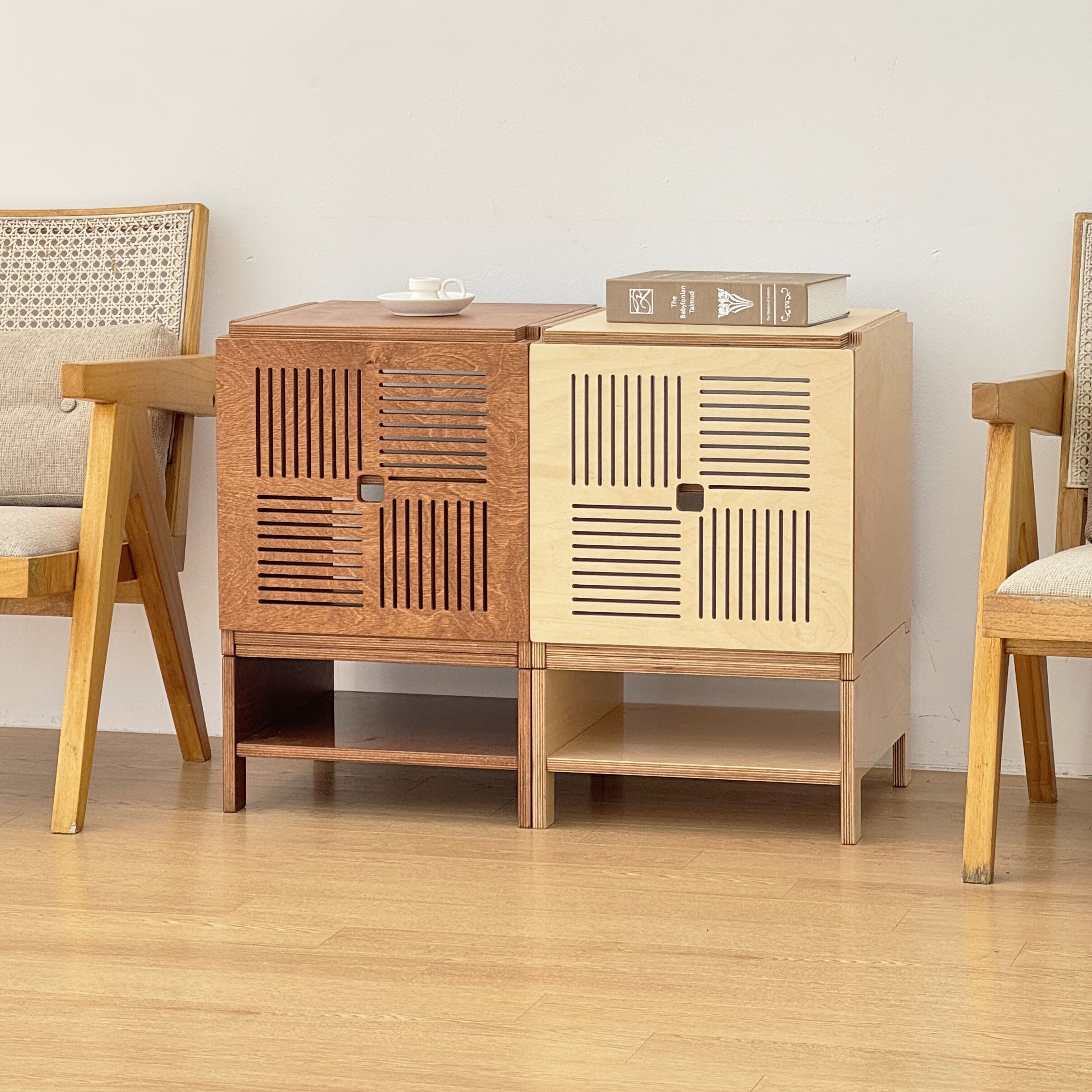 양장박웍스 큐브 모듈 수납함 스탠드 세트 셋탑박스 공유기 보관함 셋톱박스 멀티탭 정리함 소품정리 244,000원