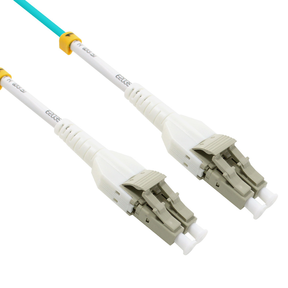 넥시 광점퍼코드 광케이블 NX-OM3 Uniboot-LC-LC-2C-MM 5M NX429 7,400원