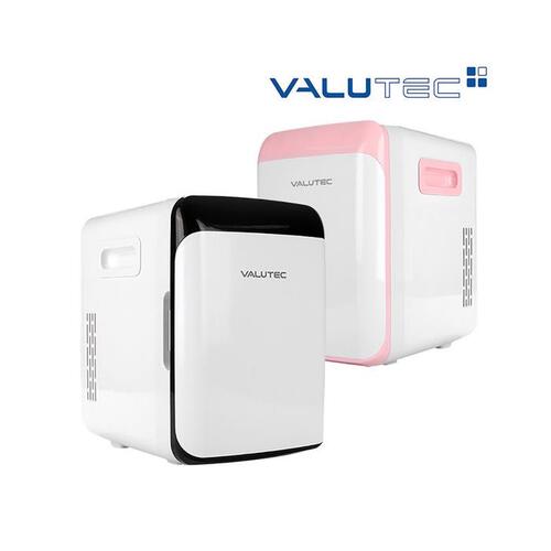 벨류텍 10L 미니 무소음 화장품 냉온장고 차량용 가정용 캠핑 테이블 음료수 소형 사무실 원룸 129,500원