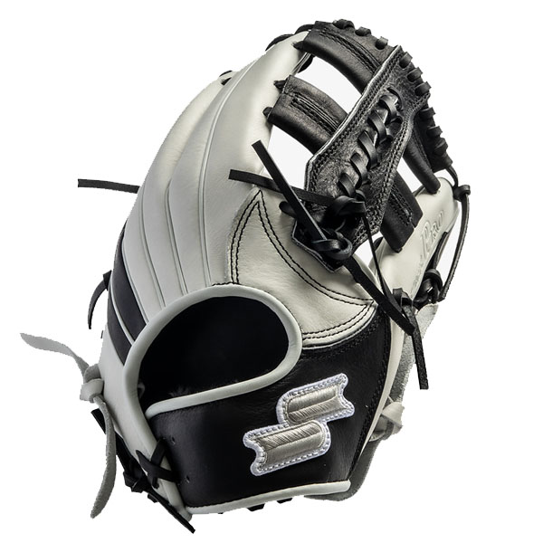 사사키 야구글러브 Superpro Z0710 내야수용 11.5인치+각잡기, 1개, 우투(왼손착용)+각잡기 159,000원