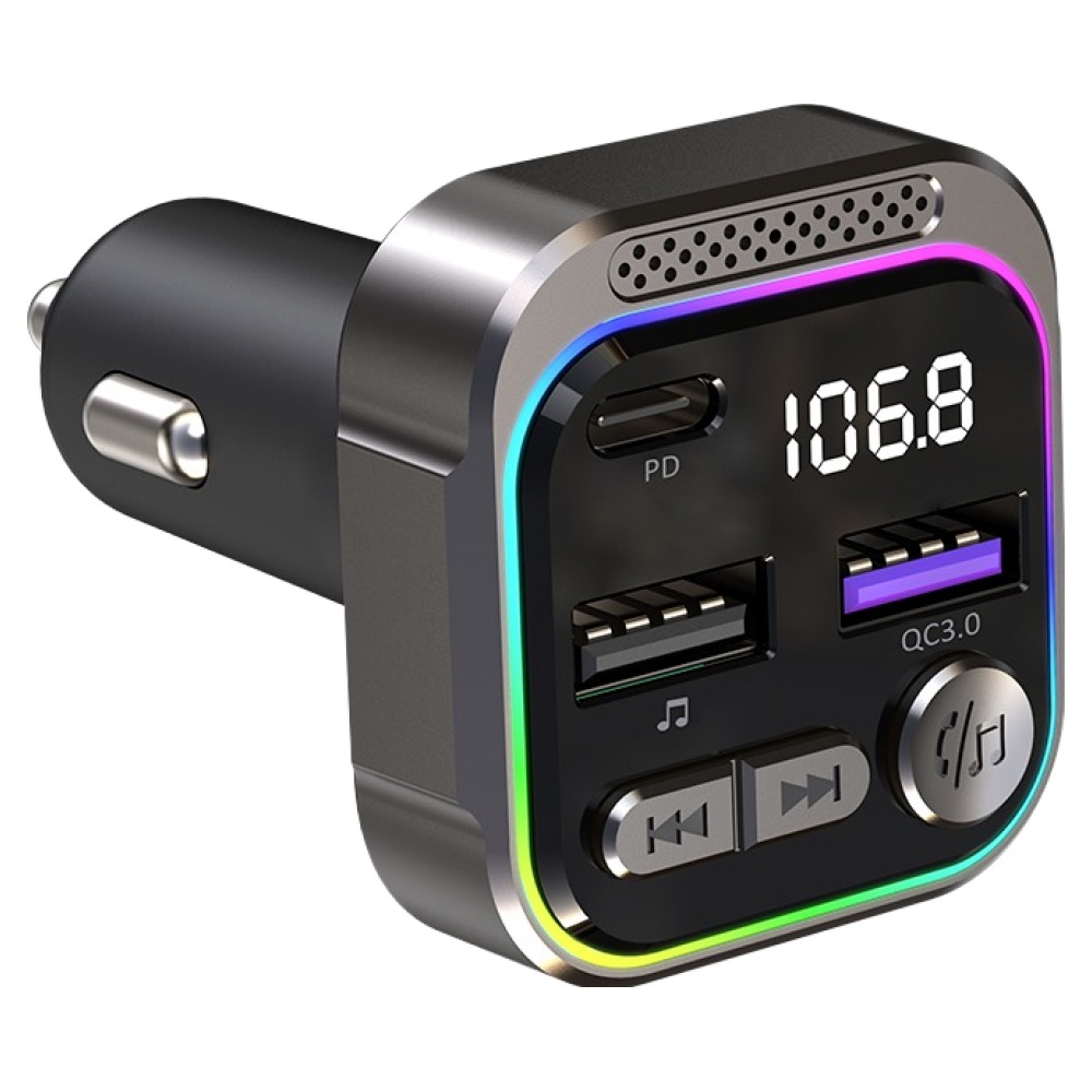 카렉스 아이팝 PD충전 블루투스 FMT 무선카팩 60025760 18,030원