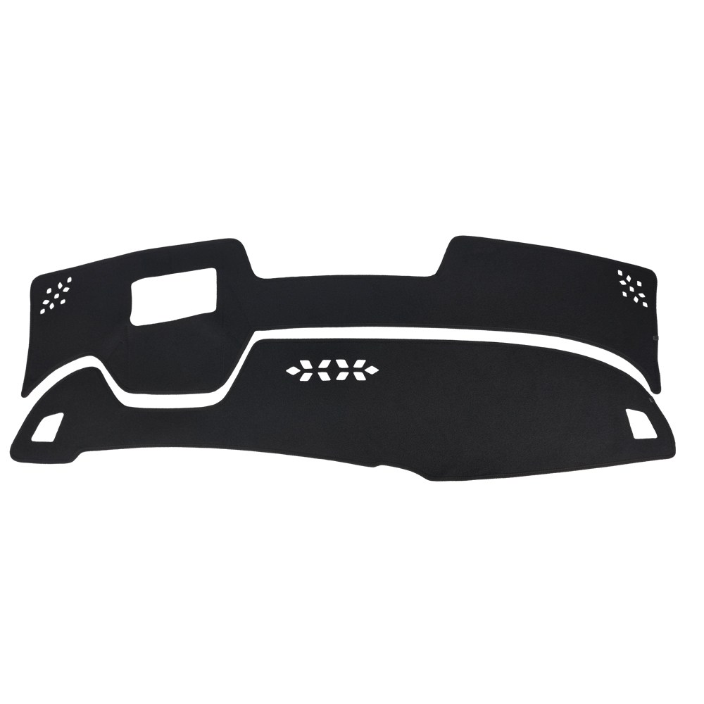 딜온 프리미엄 SEBS 소재 논슬립 대쉬보드커버 카니발KA4 24년이후 페이스리프트 전용 34,900원