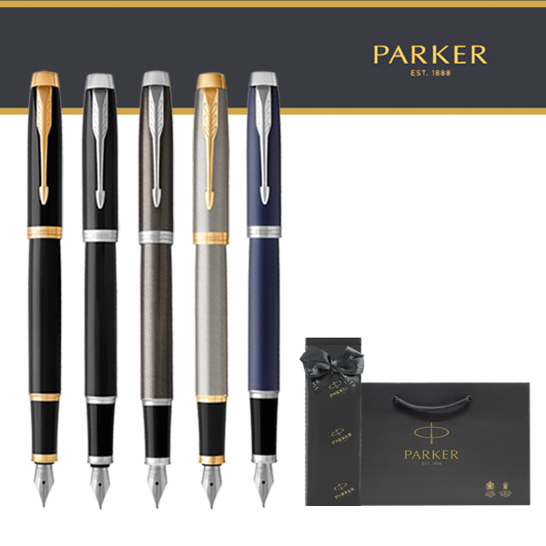 파카 만년필 아이엠 코어 / 무료선물포장 + 쇼핑백 64,600원