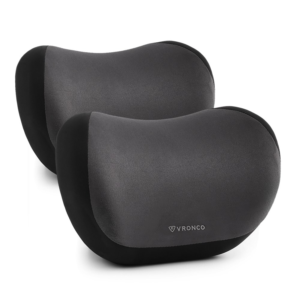 브론코 듀오 차량용 메모리폼 목쿠션 목베개 23,630원