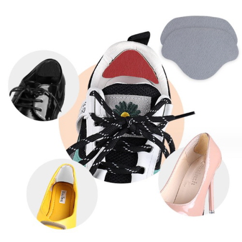 여고니야 신발 뒤꿈치 수선패드 8P 운동화 신발 보수 스티커 18,600원