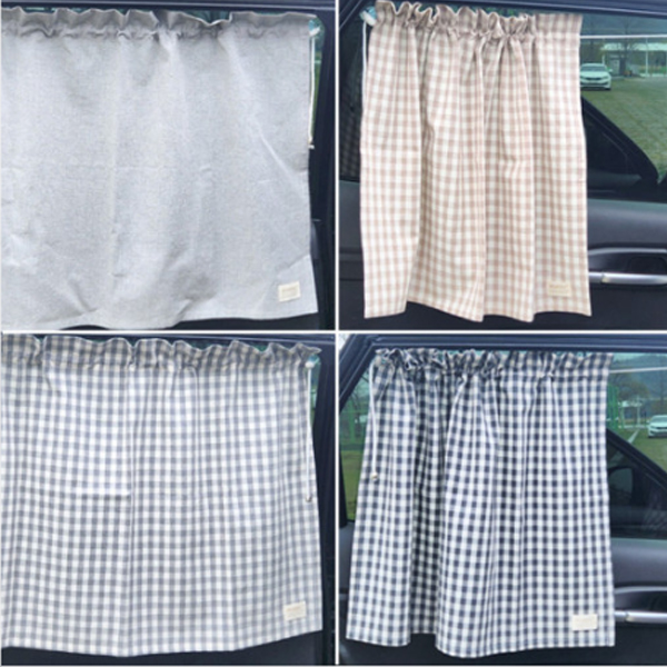 하삐 신생아 주니어 카시트 쿨시트 M4U 차랑용 햇빛가리개 (싸이벡스/다이치/순성/브라이텍스등) 11,900원