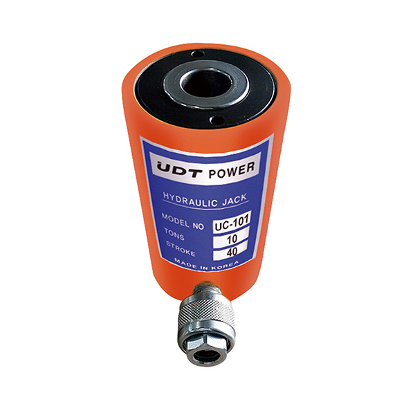 UDT 유압식센터홀램 20Tx50MM UC-201 유압센터홀램 유압램, 1개 231,340원