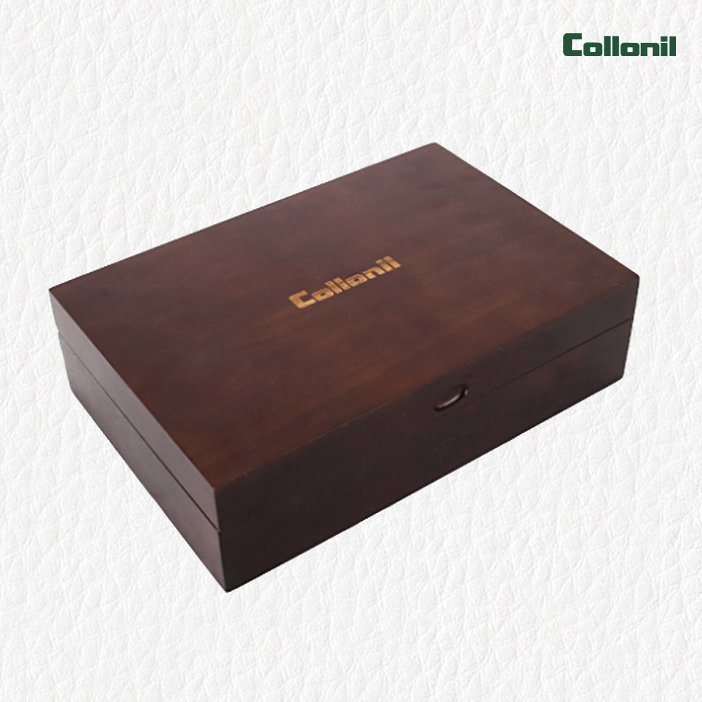 (콜로닐) 베이직 슈케어 박스-구두관리용품 함 29,000원