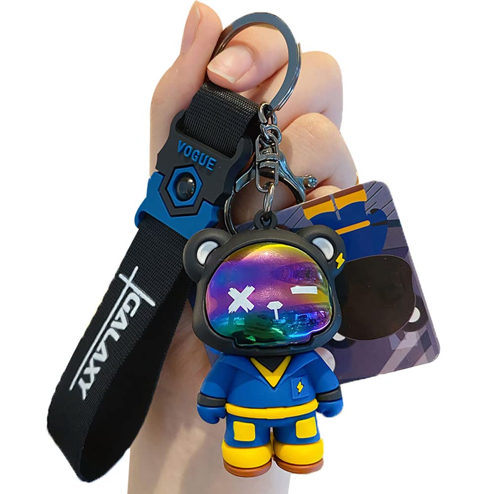 블라제스 시크 베어 키링 11,600원