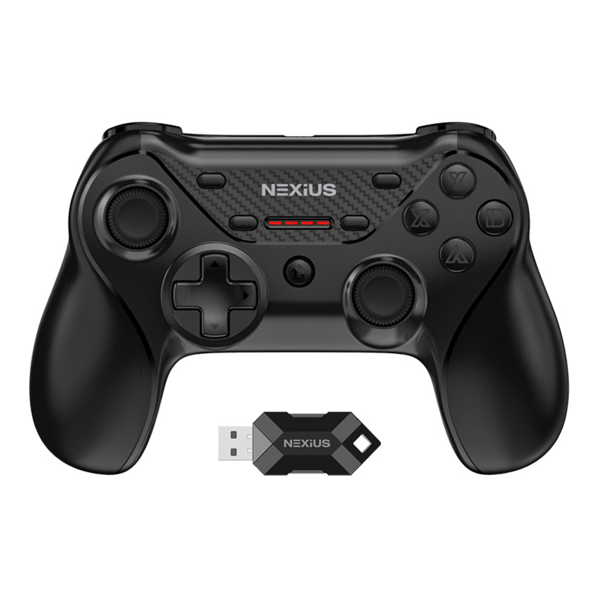 조이트론 PC 무선 컨트롤러 게임패드 29,800원