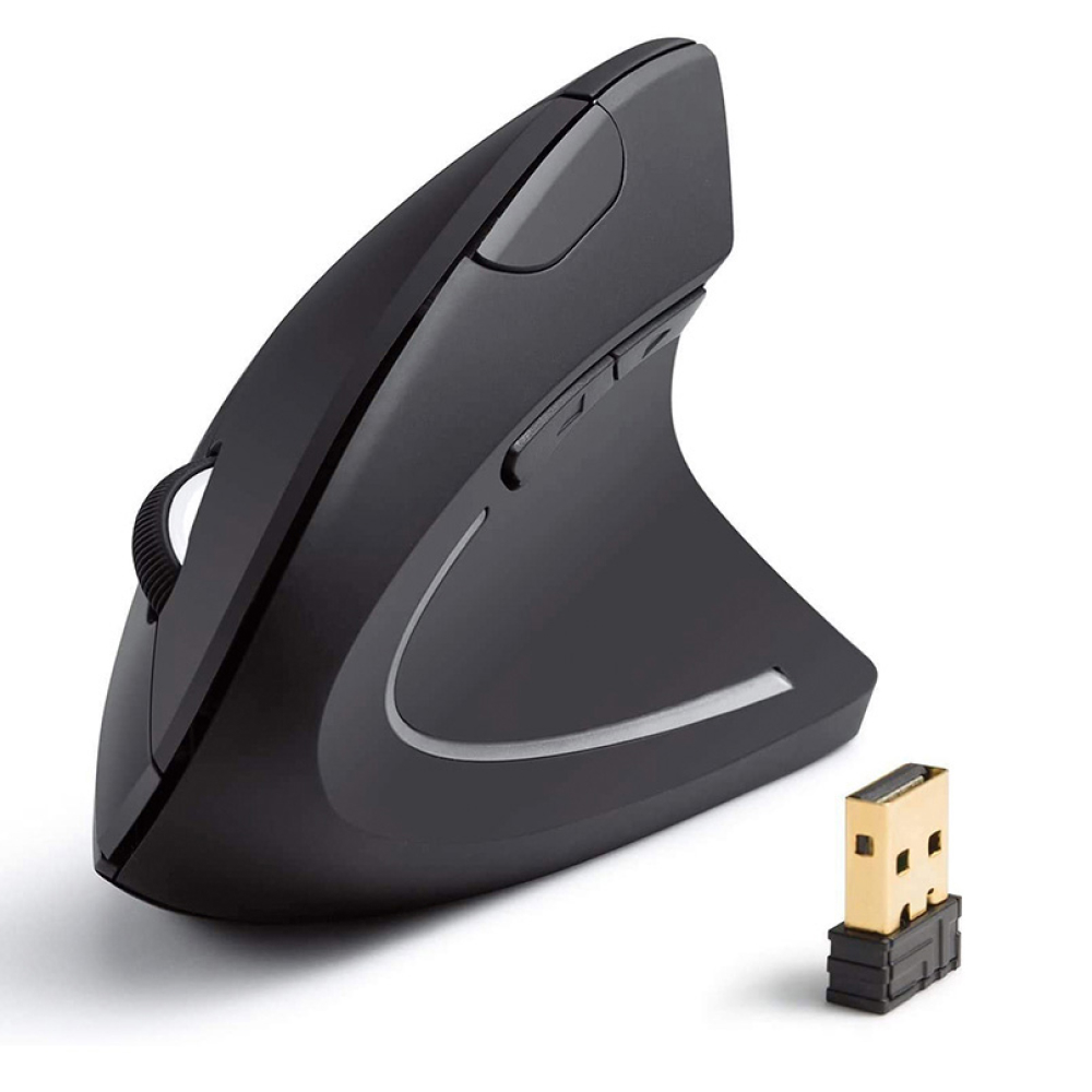 앤커 인체공학 버티컬 무선 마우스 A7852 24,990원