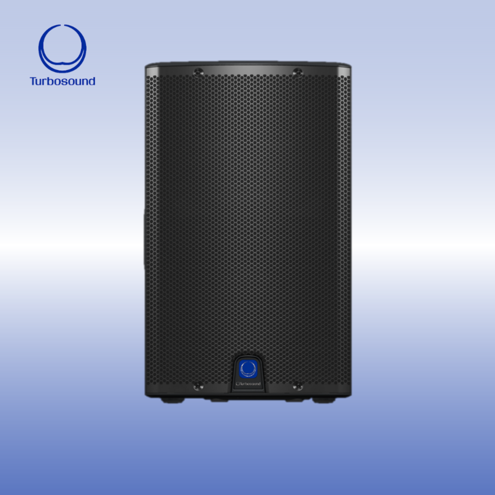 터보사운드 IX12 12인치 1000W 액티브 파워드스피커 공연 강당 교회 DSP 블루투스 960,000원