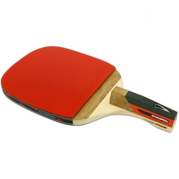 챔피언 v35p XIOM MUV 탁구 라켓 탁구채 HYSPIN 파워 펜 홀더 타입 + 열쇠고리 111,000원