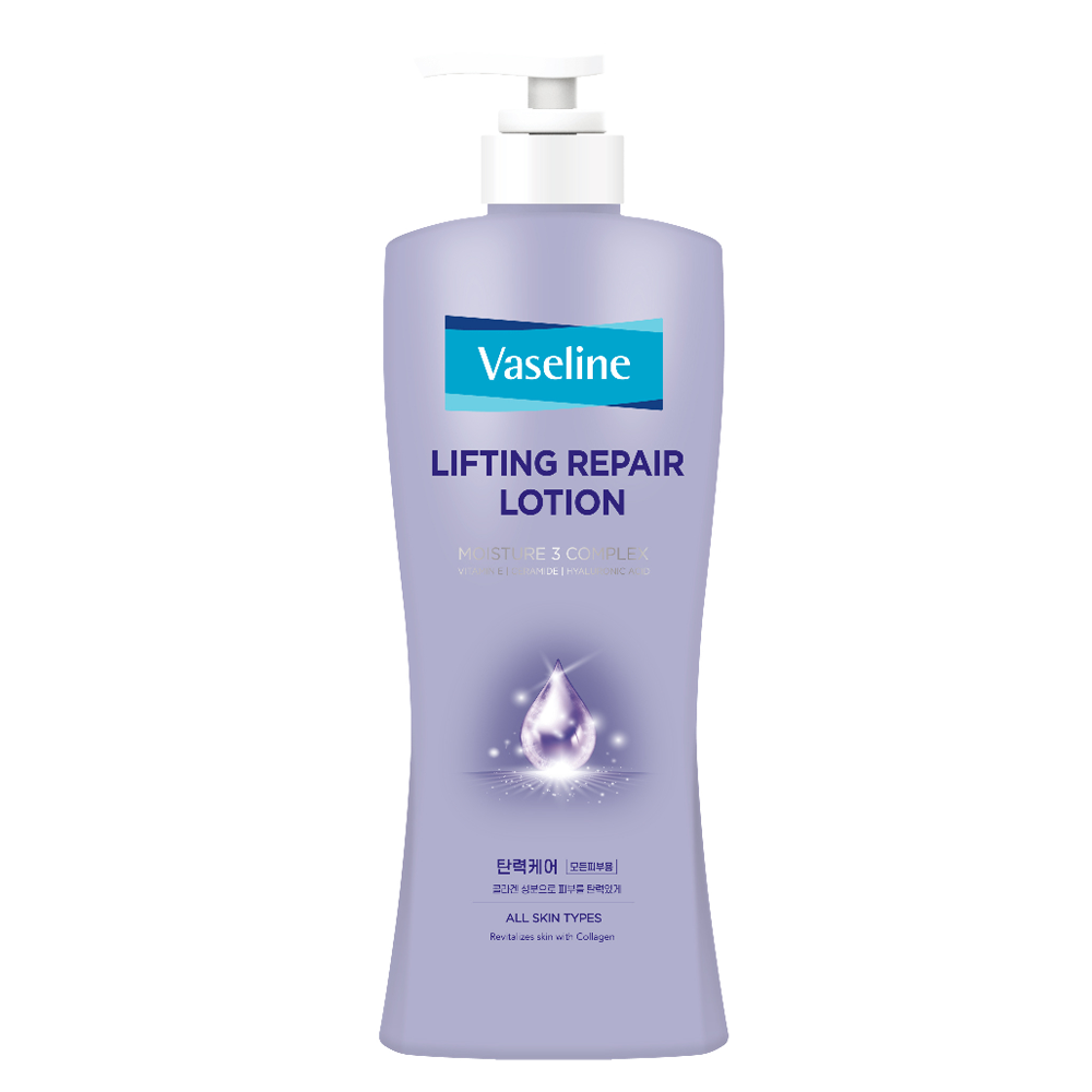 애경바세린 리프팅 리페어 바디로션 4,700원