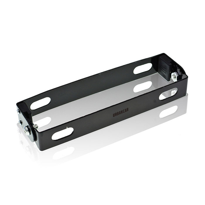 어반카 스쿠터 번호판 브라켓 블랙 2,500원