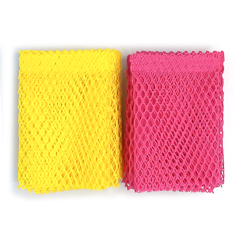 콘실 옥수수 생분해 수세미 튼튼 두꺼움 10매 NO SPONGE, 1세트, 10개 9,900원