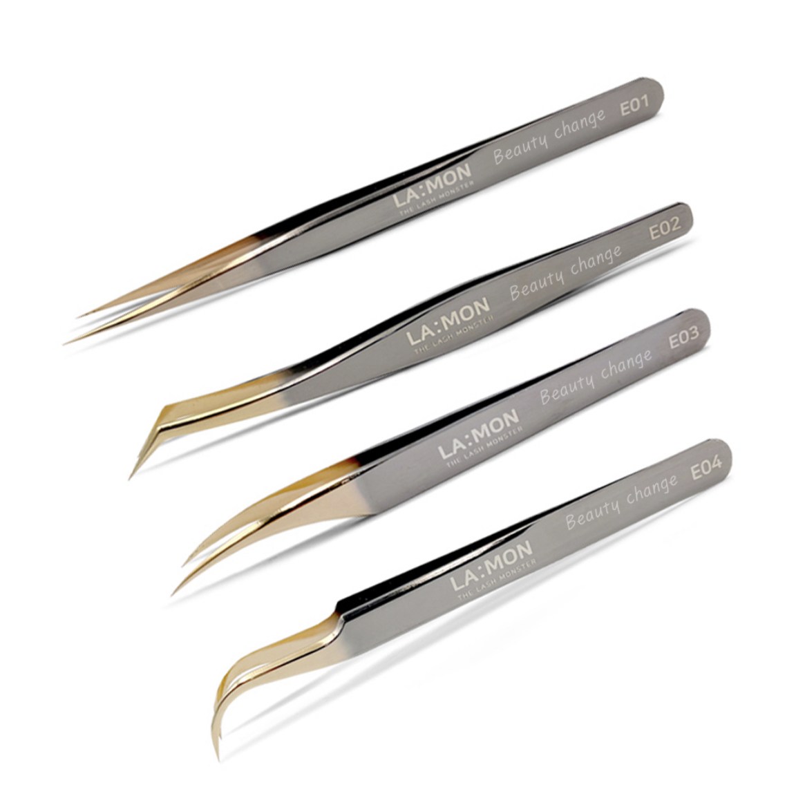 라몽 속눈썹핀셋 트위져 속눈썹연장 부자재 정밀 핀셋 집게 7,900원