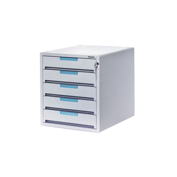 (카파맥스) 프라노2 5단 Key서류함 45,600원