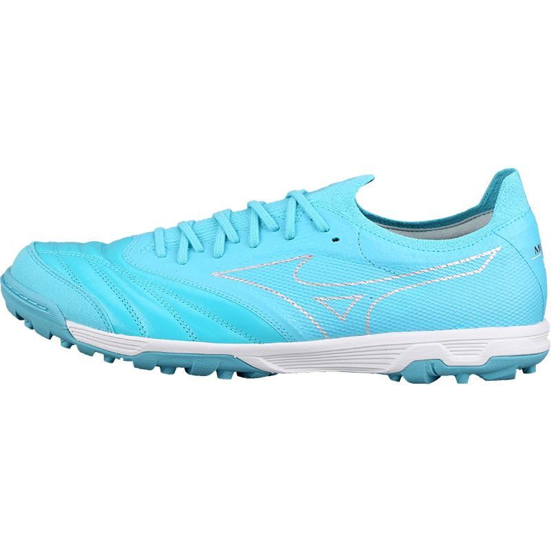 미즈노 모렐리아 네오 살라 베타 제팬 축구화 TF 캥거루 가죽 풋살화 466,900원