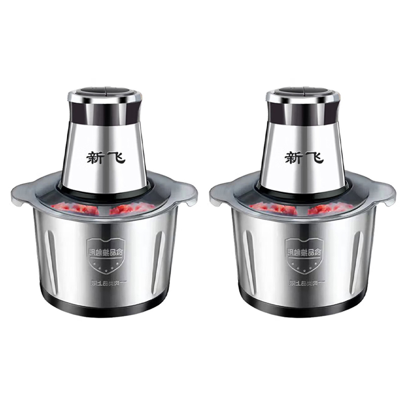 프레스텍 다기능 고기분쇄기 2L 18,130원