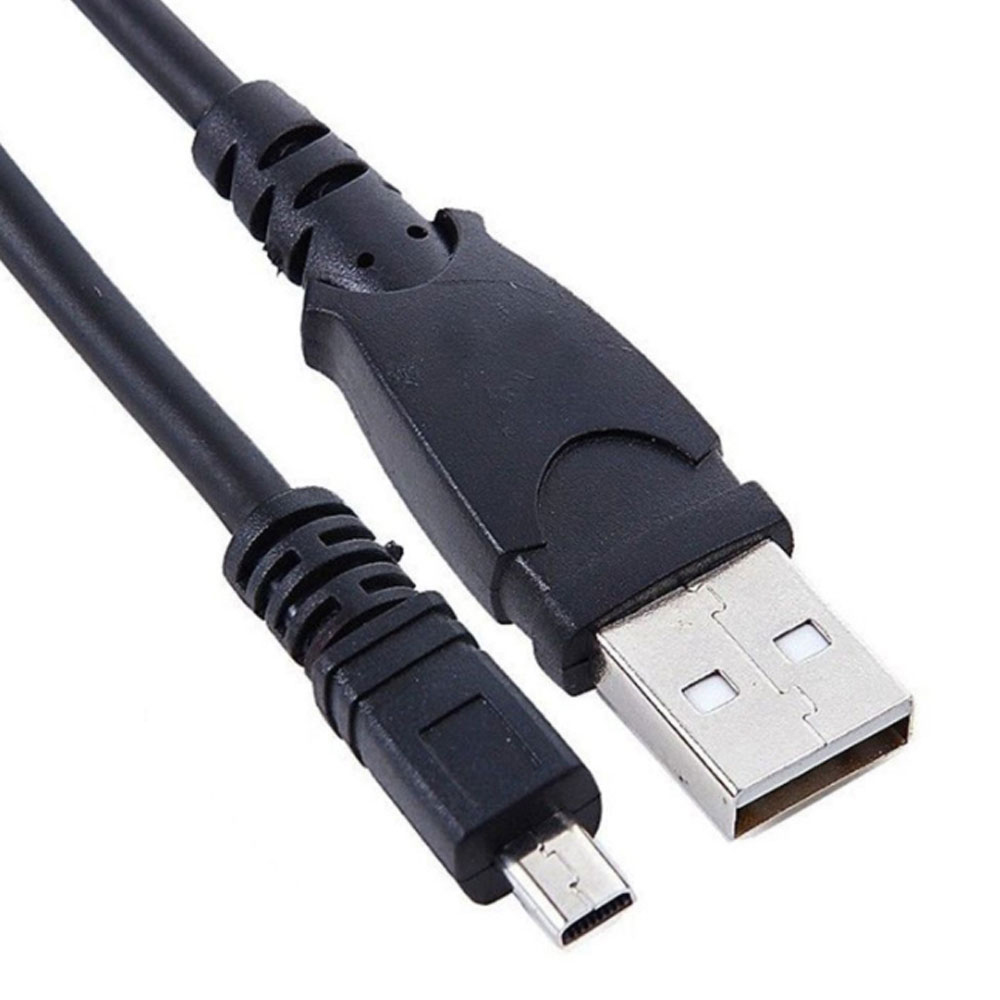 잇츠온 리코 GR GR2 GR DIGITAL IV 디지털 카메라 전용 USB케이블, 단일상품, 1개 8,900원