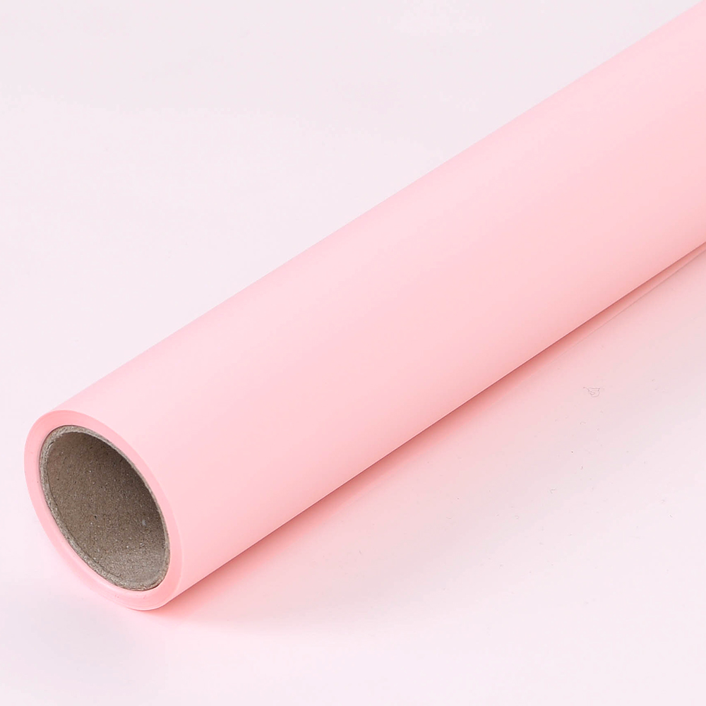 리본리에 꽃 포장지 꽃다발 포장 플로드 1, 06.연핑크색, 1개 5,500원