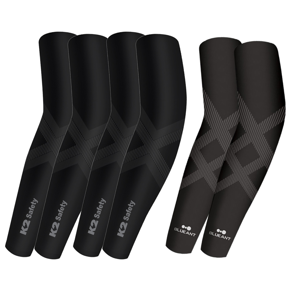 K2 safety 엑스벤더 심리스 쿨토시 2개 + 블루안트 엑스벤드 심리스 쿨토시 1개 17,900원