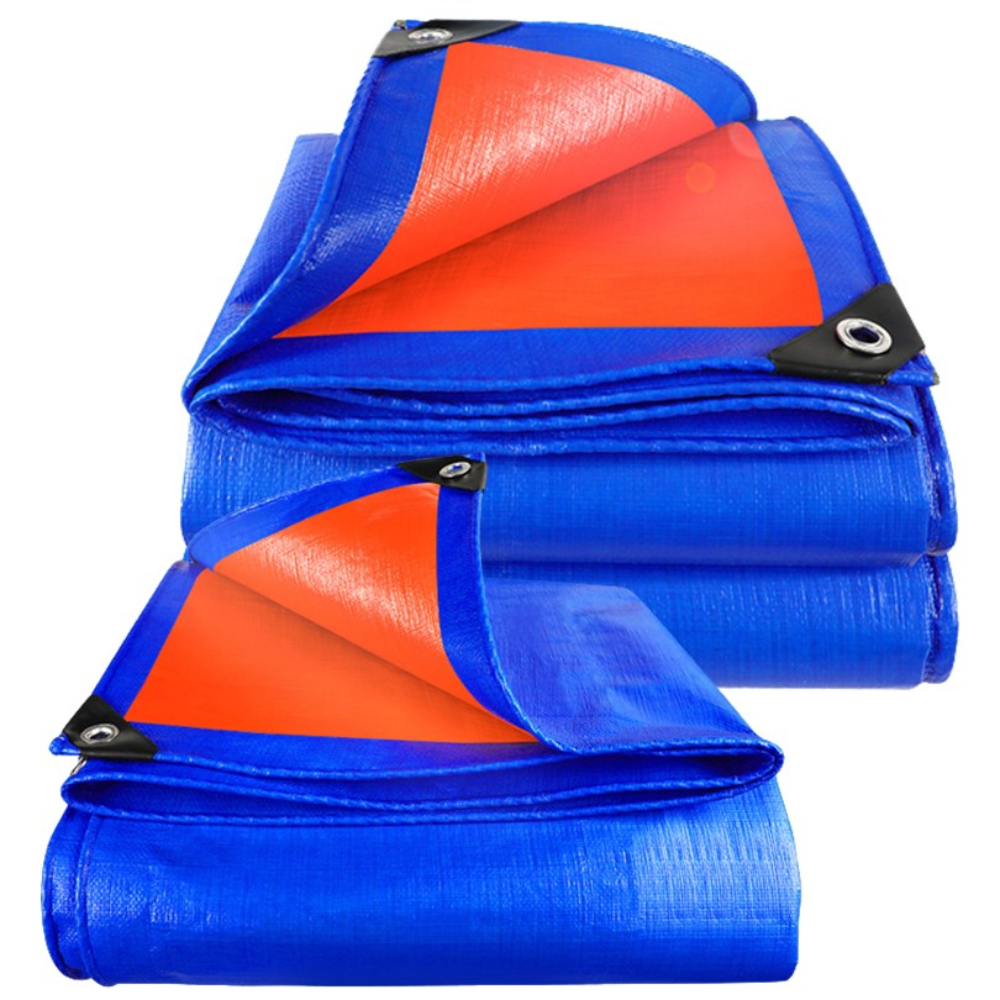 핫버튼 방수포 방수천막 캠핑 텐트 그라운드시트 14,200원