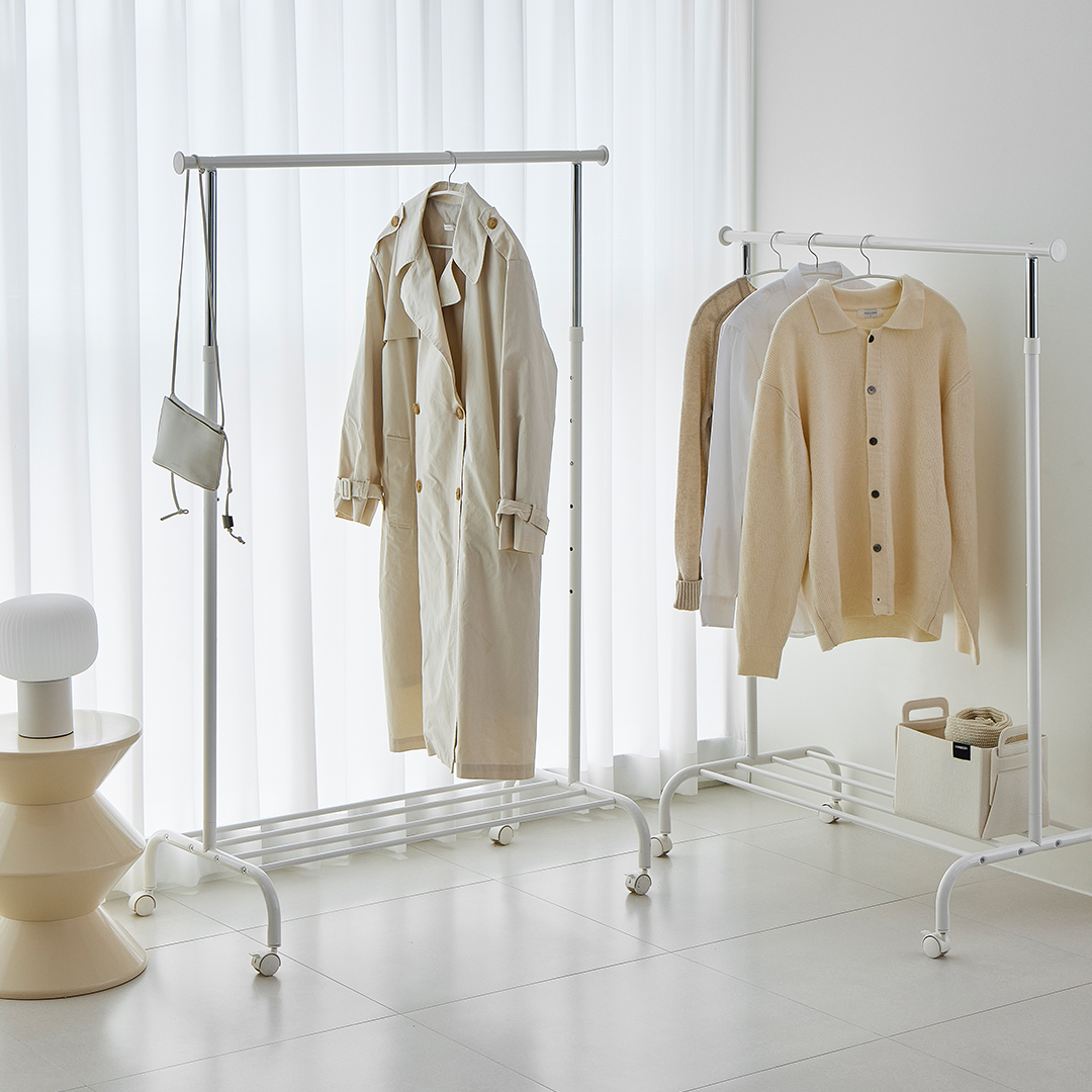 한샘 디바 높이조절 행거 49,900원