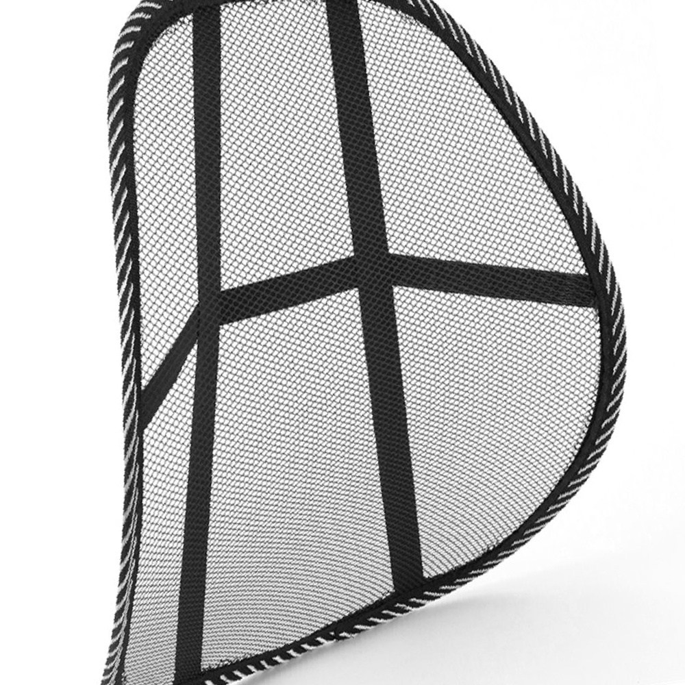 매드니스 허리쿠션 다기능쿠션 등받이 요추쿠션 자세유지 쿠션 3,500원