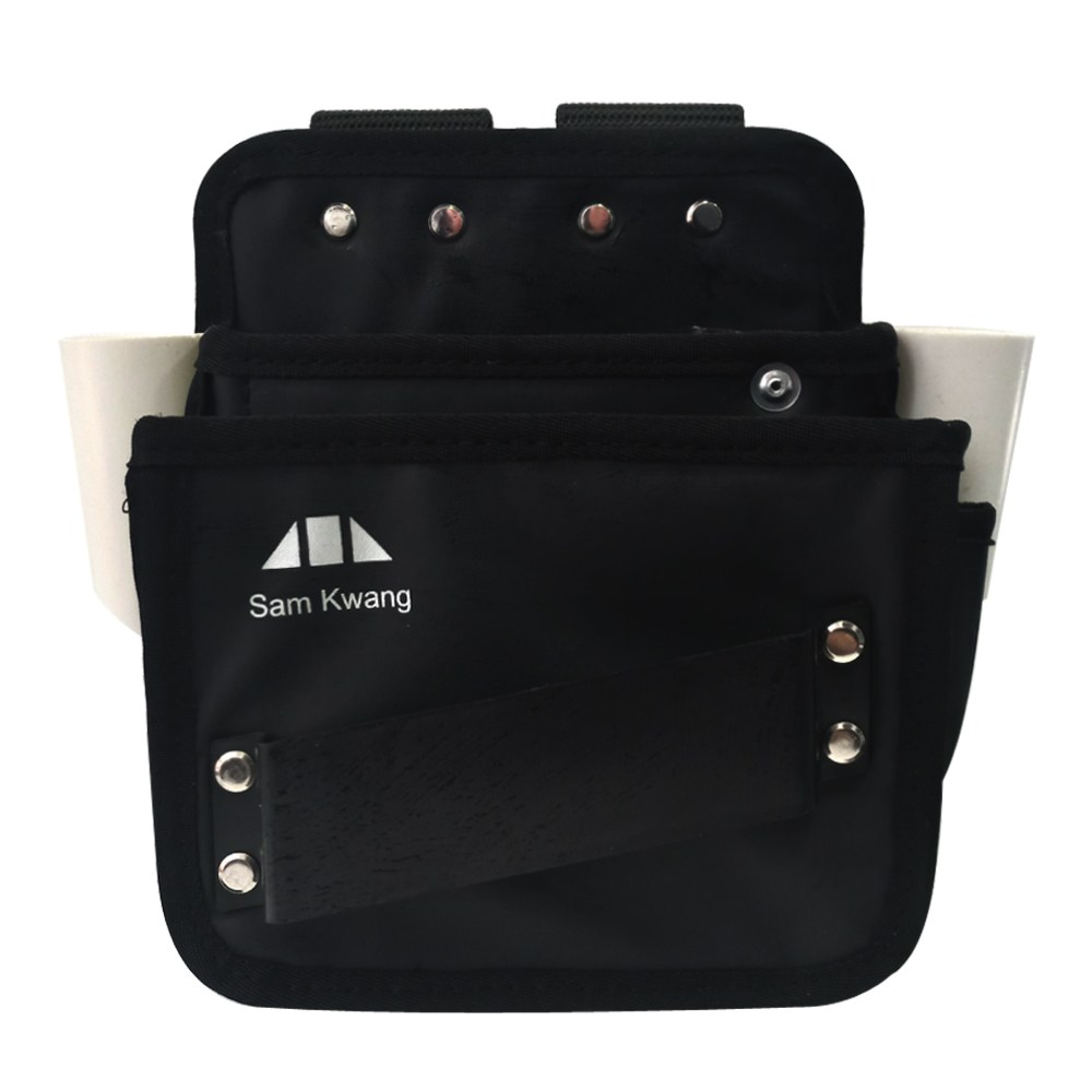 인테리어 필름시공구 도배공구/삼광 2단 공구집 공구가방 도배용품, 1개 14,600원