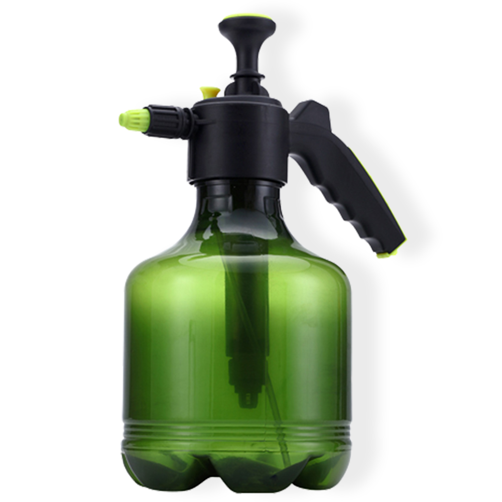 강력 고압 압축분무기 3L, 1개, 그린 14,200원