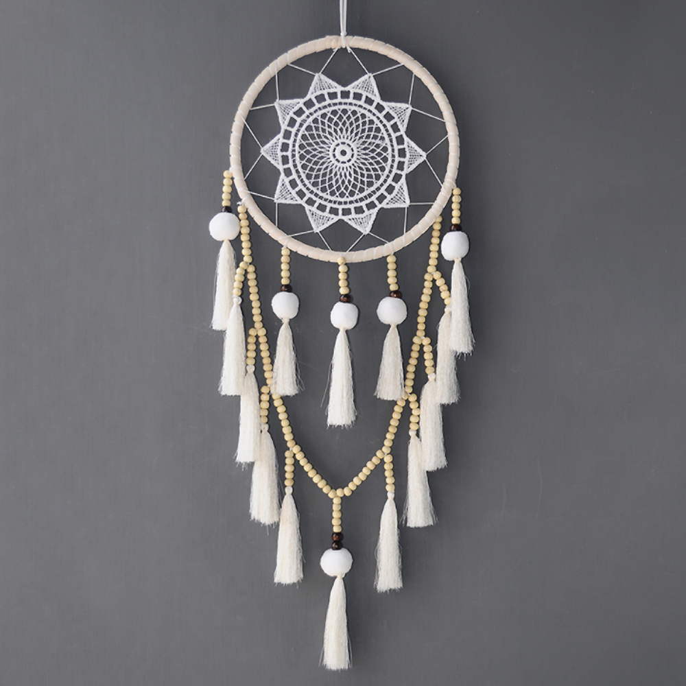 마켓에이 식스볼 태슬 드림캐쳐 19,900원