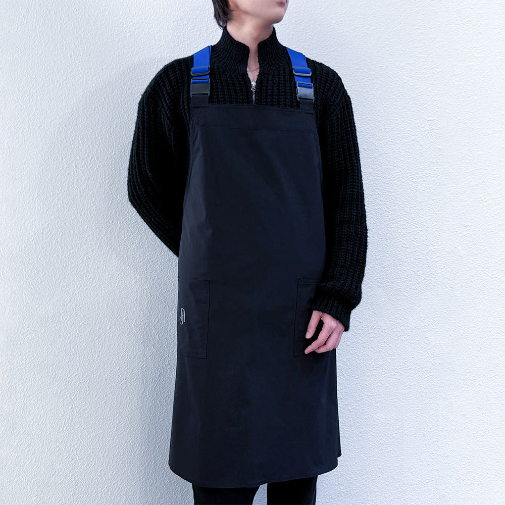 초경량 기능성 미용실 생활 방수 앞치마/카페 네일샵 애견 공방 에이프런 121,000원