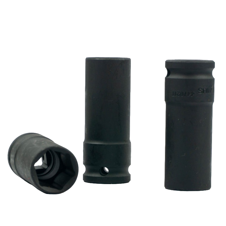 JJ-G 지니어스 대만산 1/2 임팩롱복스알 복스알 육각 롱 소켓 롱복스 28MM 10,400원