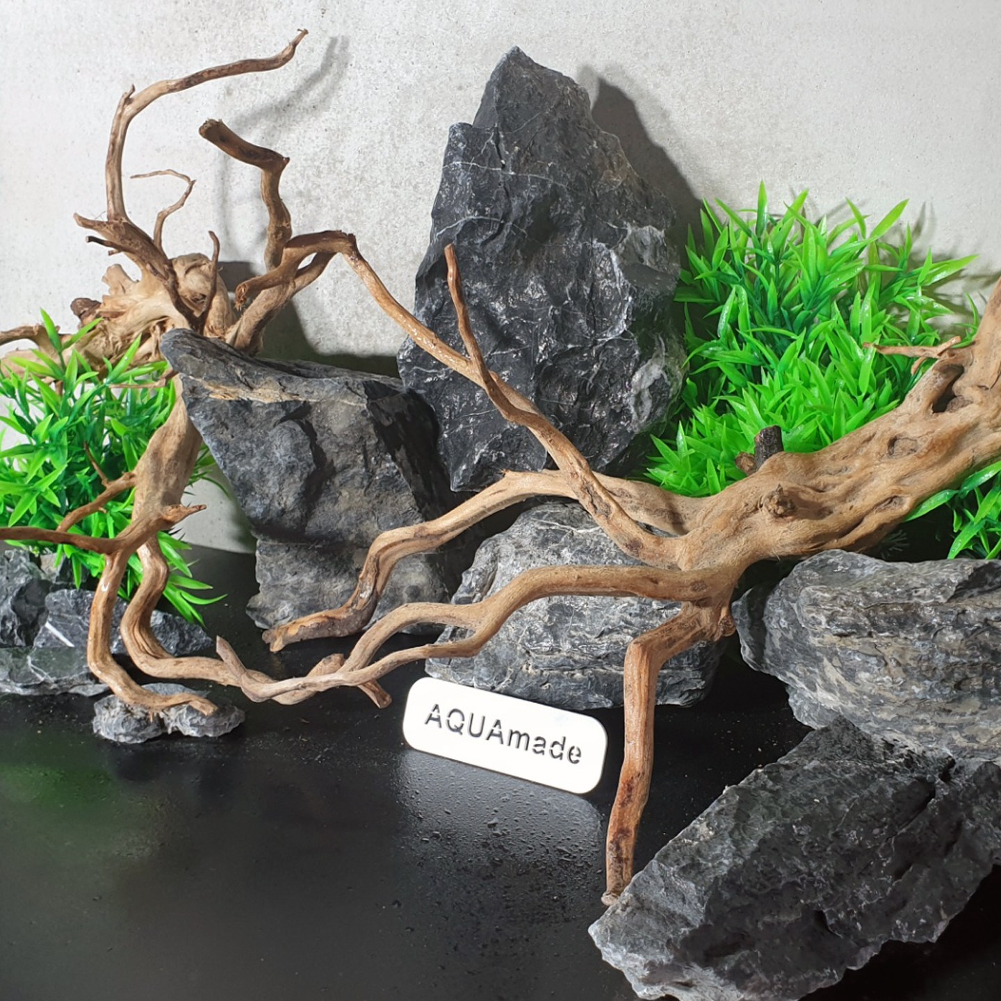 청룡석 1kg 소,중,대,특대 선택, 어항 장식, 수석 / 아쿠아메이드 6,010원