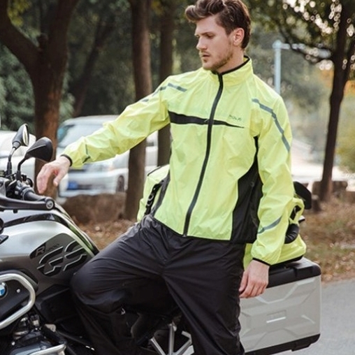 폴레이싱 경량 우비 상의 하의 세트 AR820 48,010원