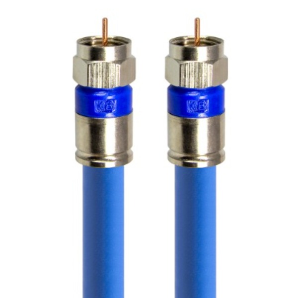 HDTOP RF TO RF 안테나 블루 5C 동축 케이블 5M HT-ZBRR050 15,700원