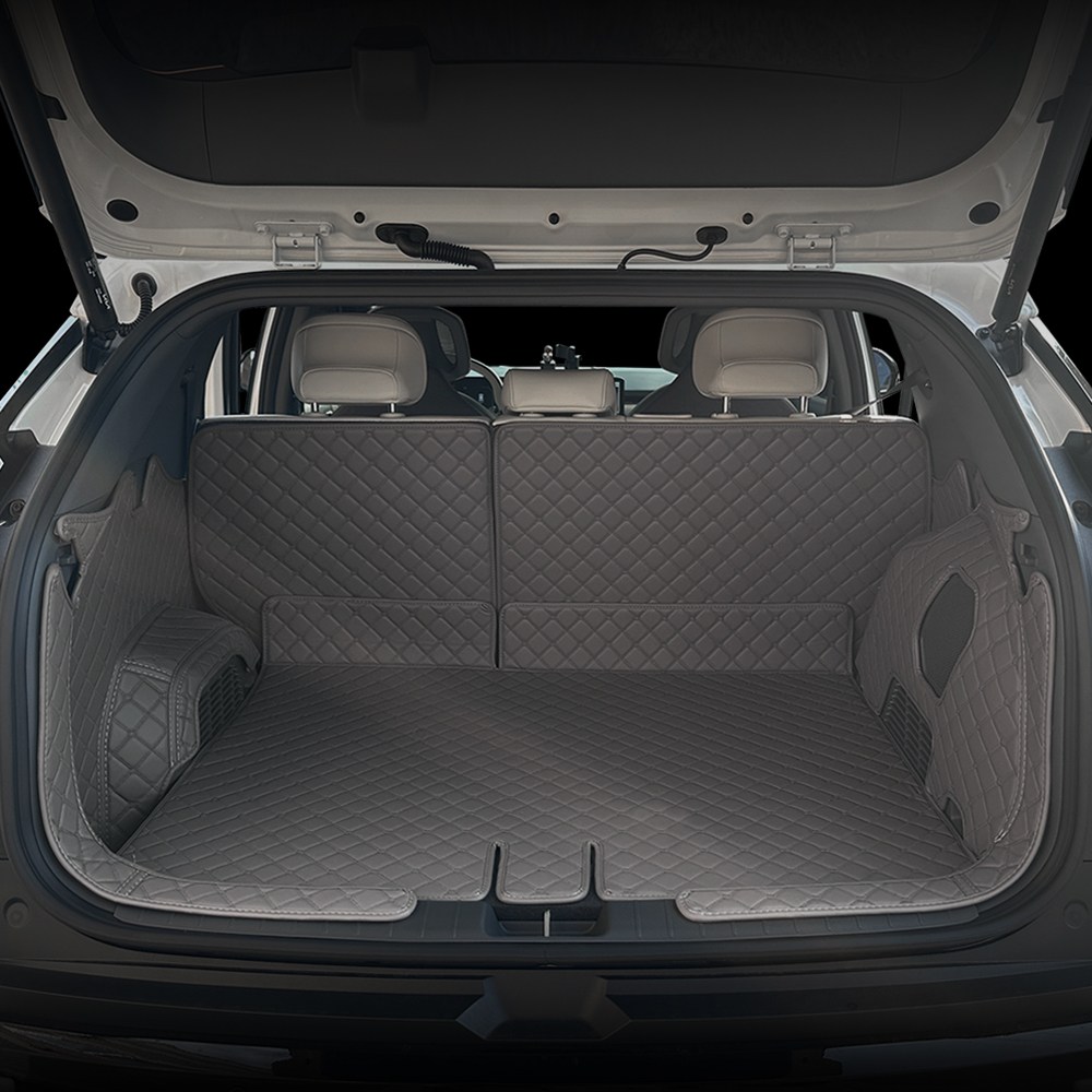 아이빌 슈퍼핏 EV3 풀세트 트렁크매트 등받이+트렁크+사이드+트렁크도어 127,000원