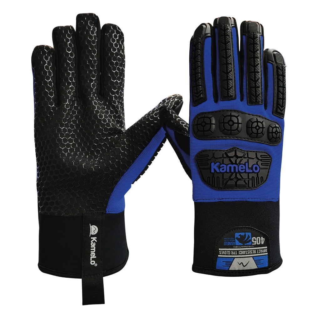 카멜로 장갑 405, 혼합색상, 1세트 23,840원