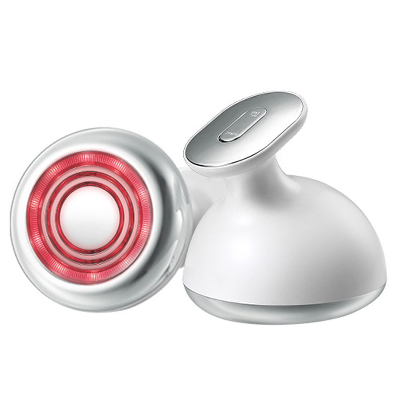 Routop 몸 마사지기 고주파 바디 마사지기 초음파 진동 RF LED케어 EMS 미전류 다기능 전신사용 충전식 39,900원