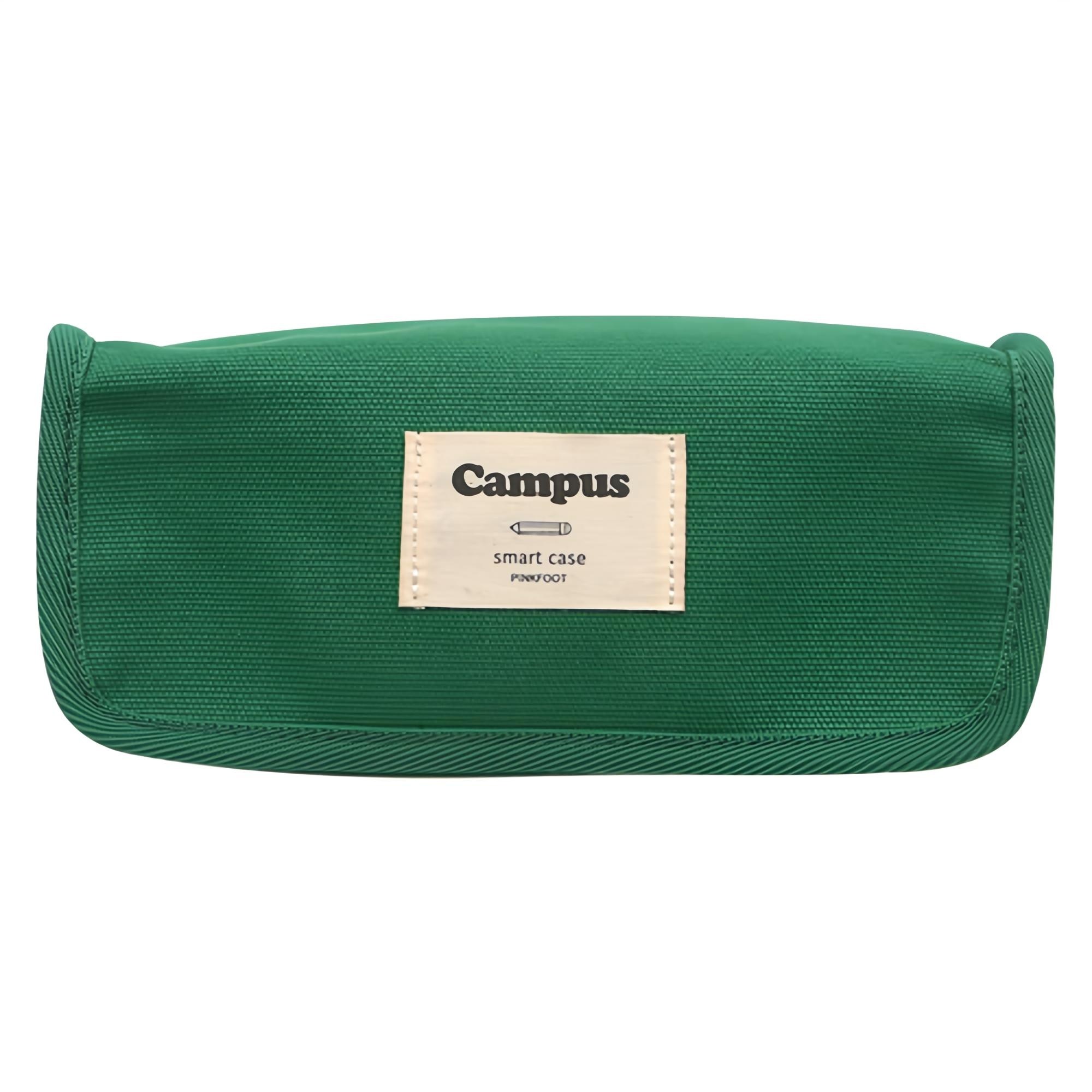 핑크풋 9500 캠퍼스 파우치 필통 7,000원