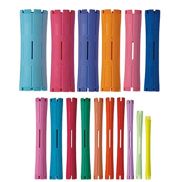 DDY 홍이다베이직롯드 헤어롯드, 16호, 1개 1,380원