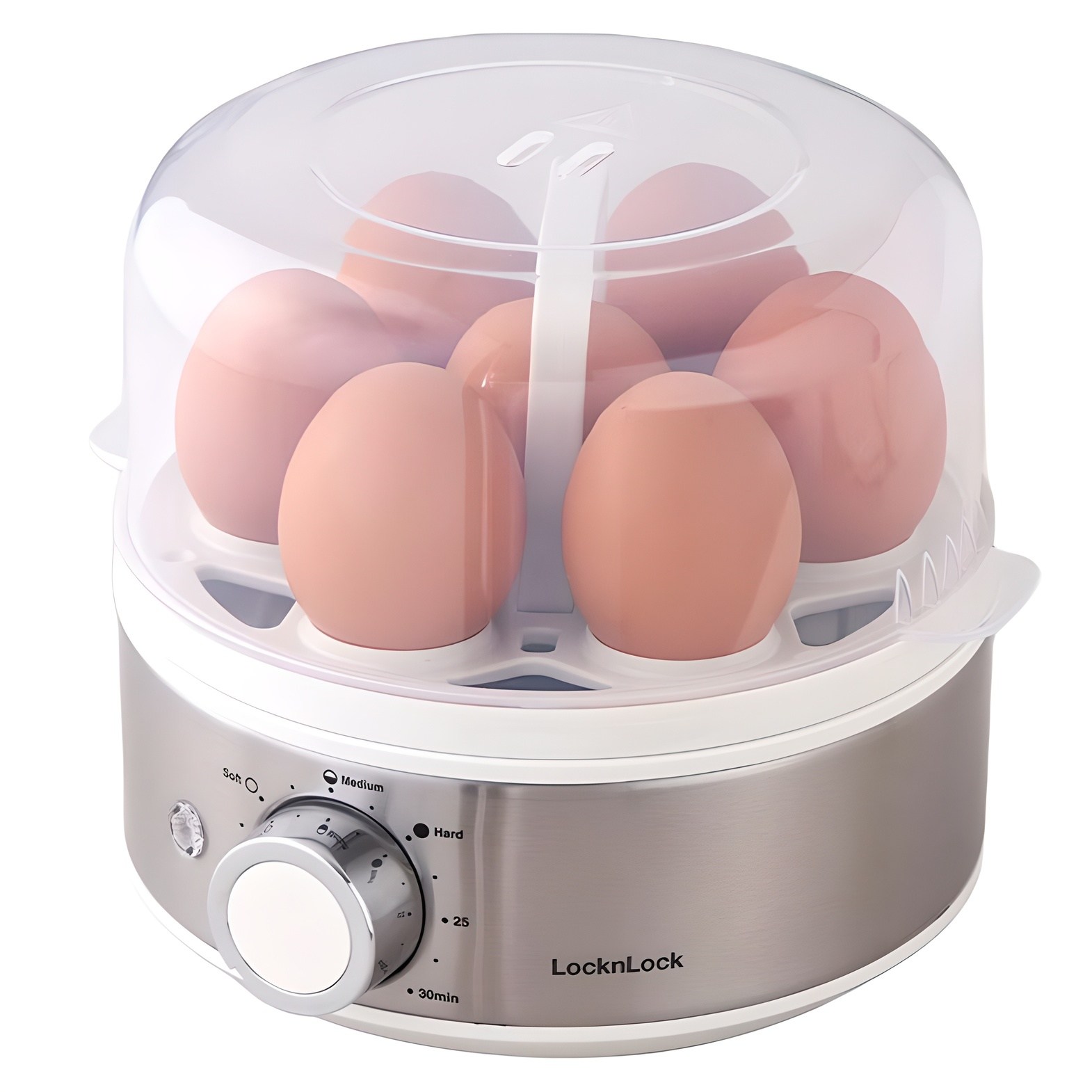 락앤락 계란찜기 7구 26,900원