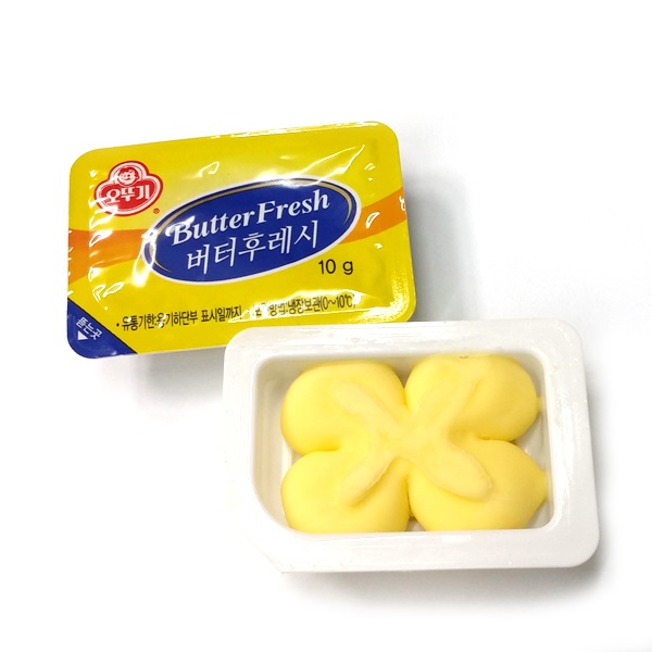 오뚜기 버터 후레쉬 20,800원