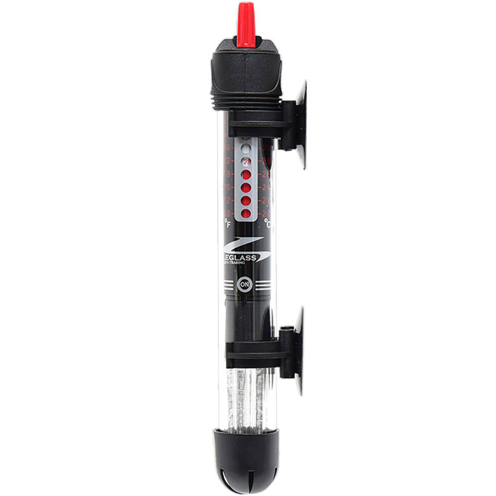 리글라스 일자코일 히터 X-311 50W 6,500원