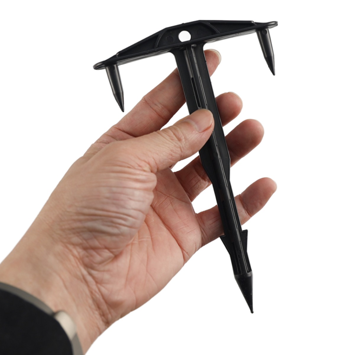 제초매트 삼지창 고정핀 T 자형 농업용부직포 농사용 18,000원