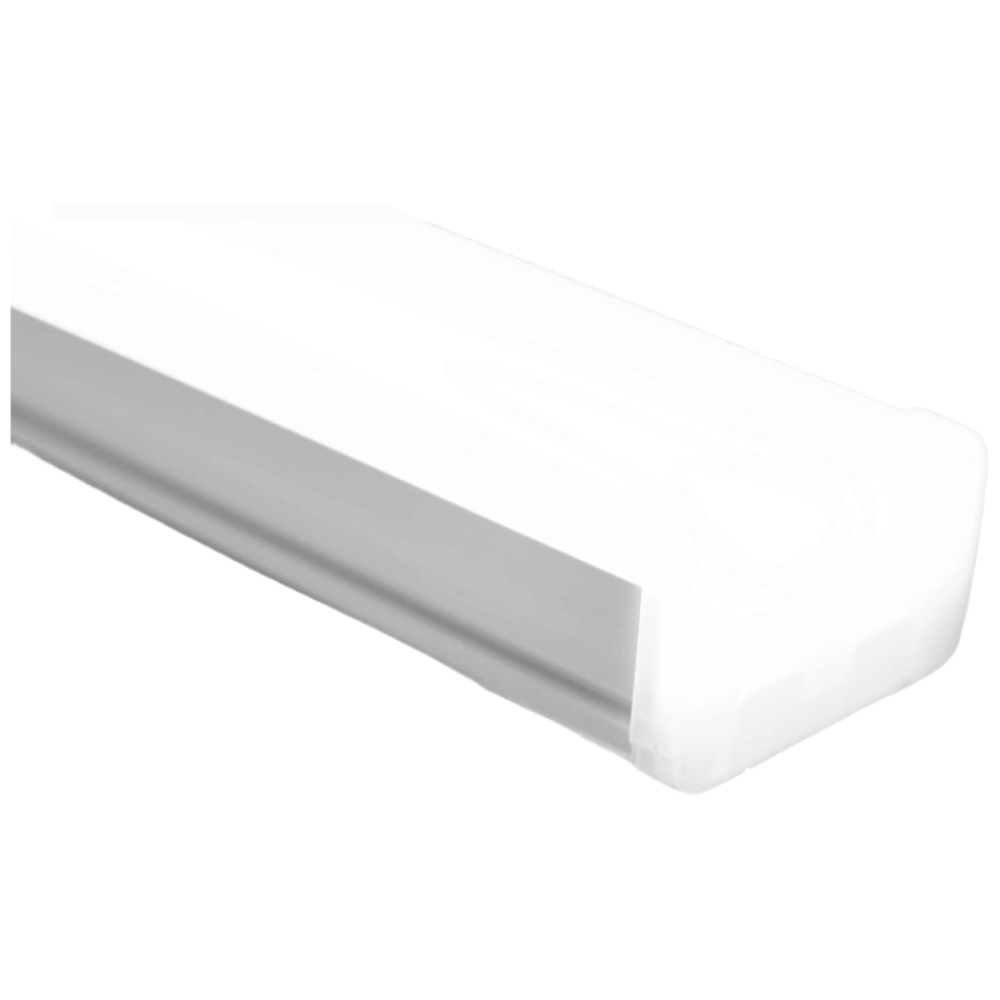 아이온 AS2년 주차장등 60W 1200mm 아주밝음(100lm/W) 일자등 멀티등 형광등 주광색(6500K), 5개 106,250원