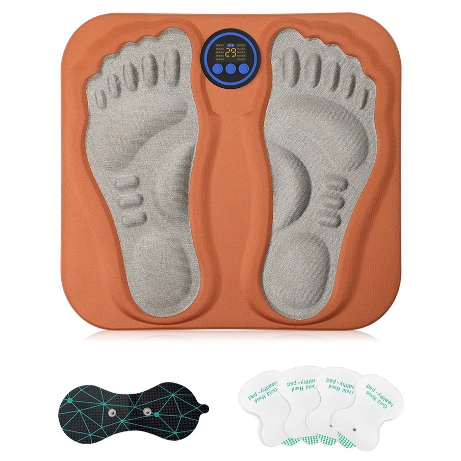 Gaayou 저주파 충전식 발 마사지 매트 45,000원