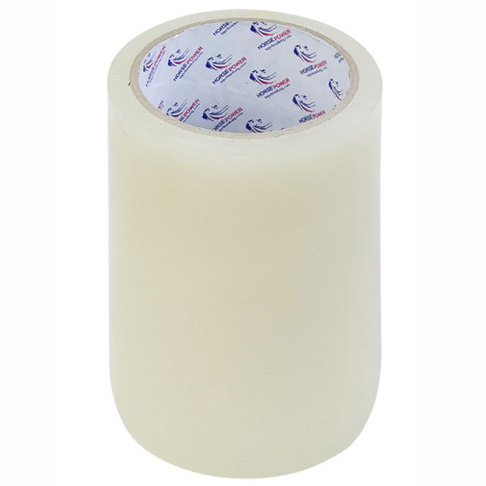 비닐하우스 보수테이프 투명 하우스 PE 건조장 땜빵 찢어짐 손상 구멍 보수 강력접착 국내산 방수 다목적 농업용 비닐 보강 수리 튼튼하게 복원 0,1mm 15,900원